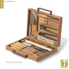 Swiss Tool Case