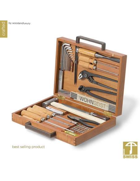 Swiss Tool Case