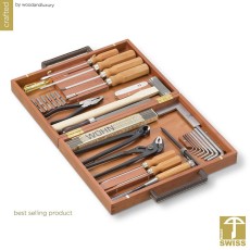 Swiss Tool Case 2