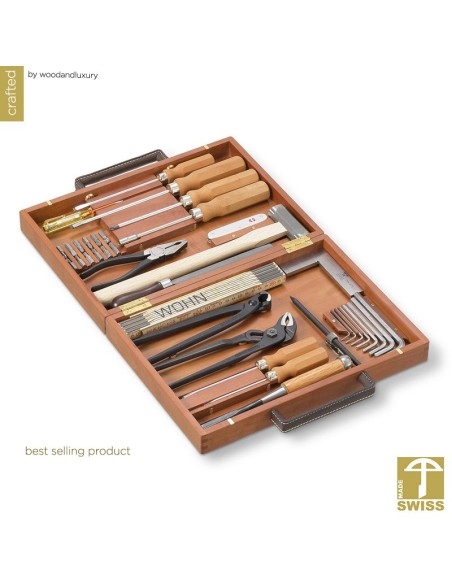 Swiss Tool Case