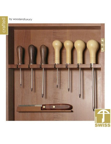 Swiss Tool Cabinet