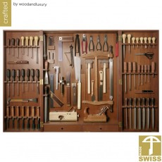 Swiss Tool Cabinet