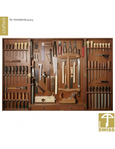 Swiss Tool Cabinet