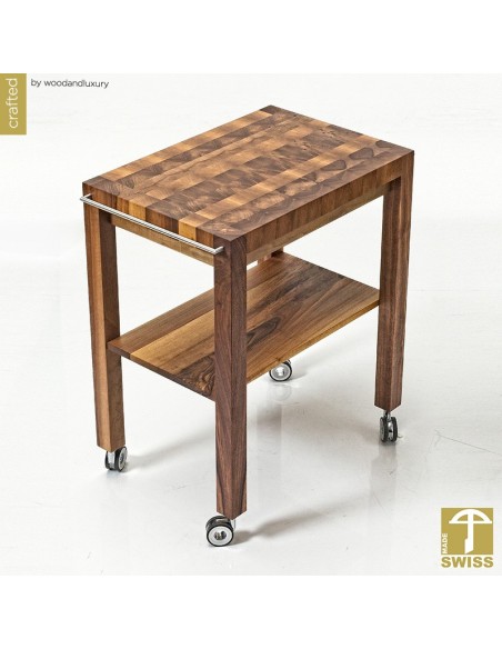 Kitchen Trolley