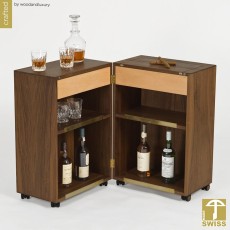 Whisky Cabinet