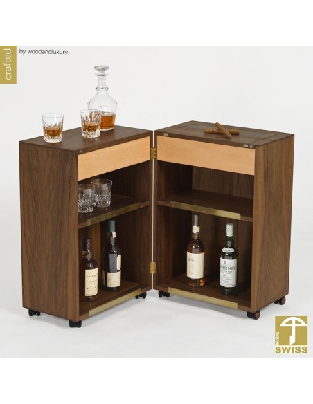 Whisky Cabinet