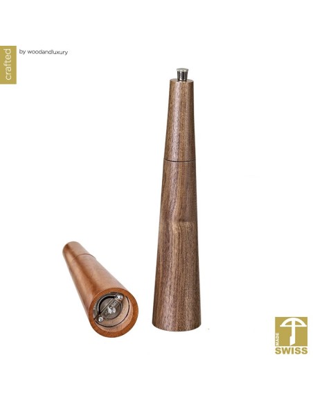 Pepper Mill