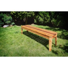 Gartentisch Teak 2
