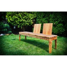 Garden Bench Teak