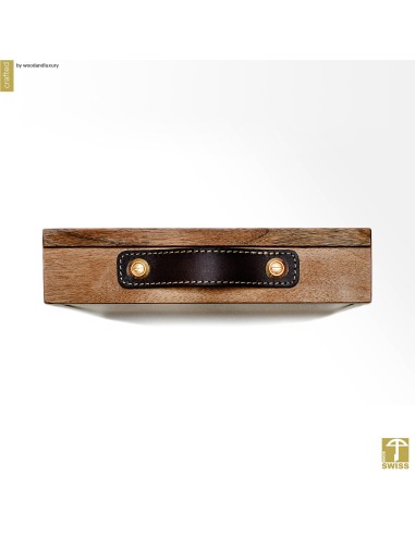 Swiss Essential Tool Box