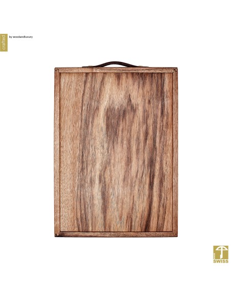 Swiss Essential Tool Box