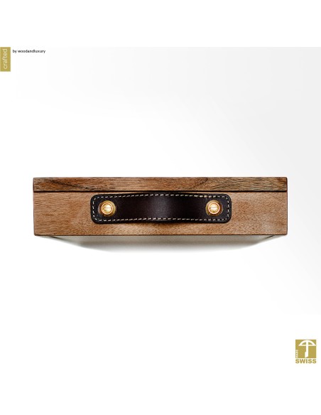 Swiss Essential Tool Box