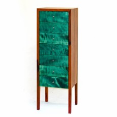 Semainière Aquamarine