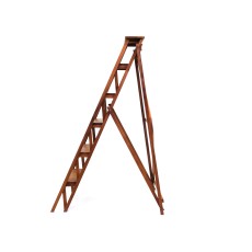 Bibliotheksleiter Libri