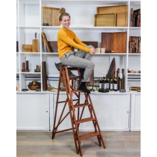 Bibliotheksleiter Libri 2