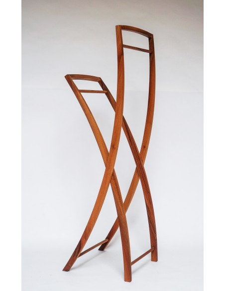 Serafino Clothes Rack