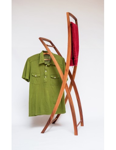 Serafino Clothes Rack